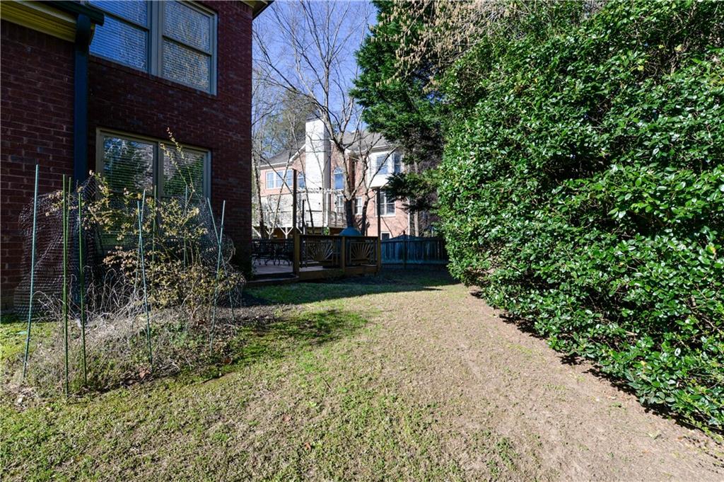 265 Windsor Gate Cove Northeast Atlanta, GA 30342 - Photo 50 of 62