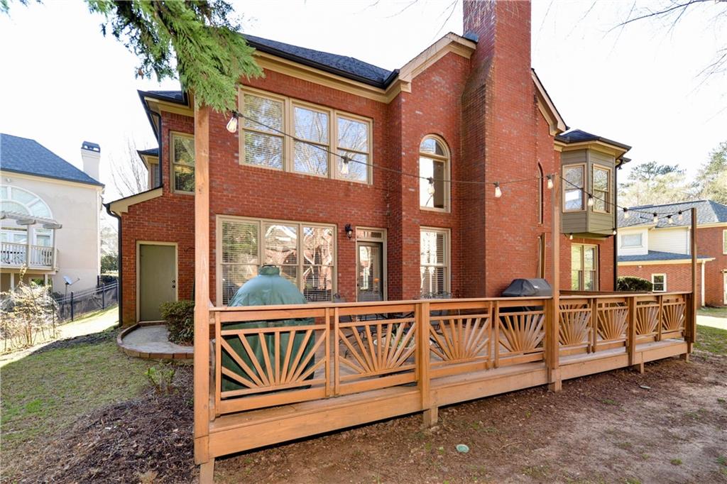 265 Windsor Gate Cove Northeast Atlanta, GA 30342 - Photo 51 of 62