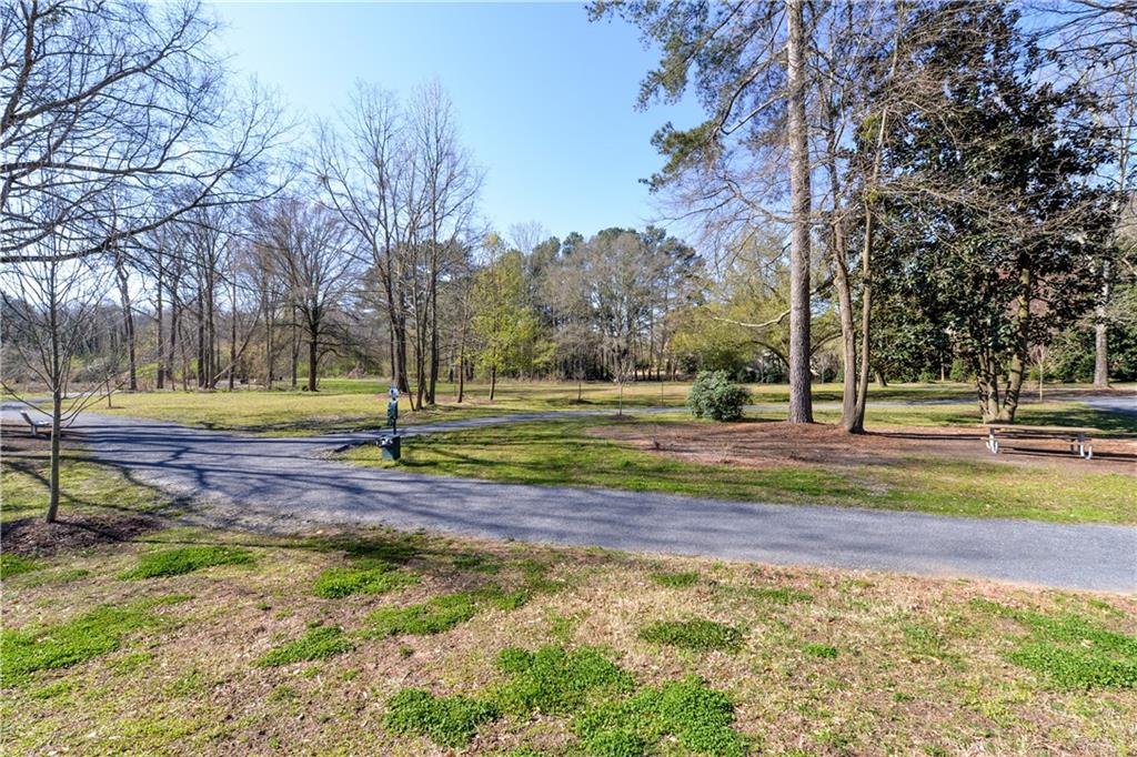 265 Windsor Gate Cove Northeast Atlanta, GA 30342 - Photo 61 of 62