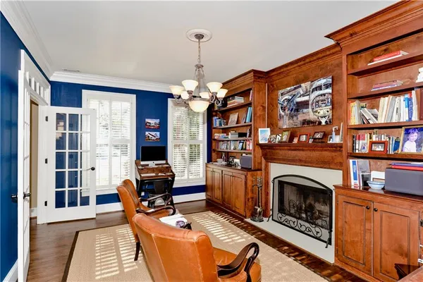 $6,500 | 265 Windsor Gate Cove Northeast, Atlanta, GA 30342