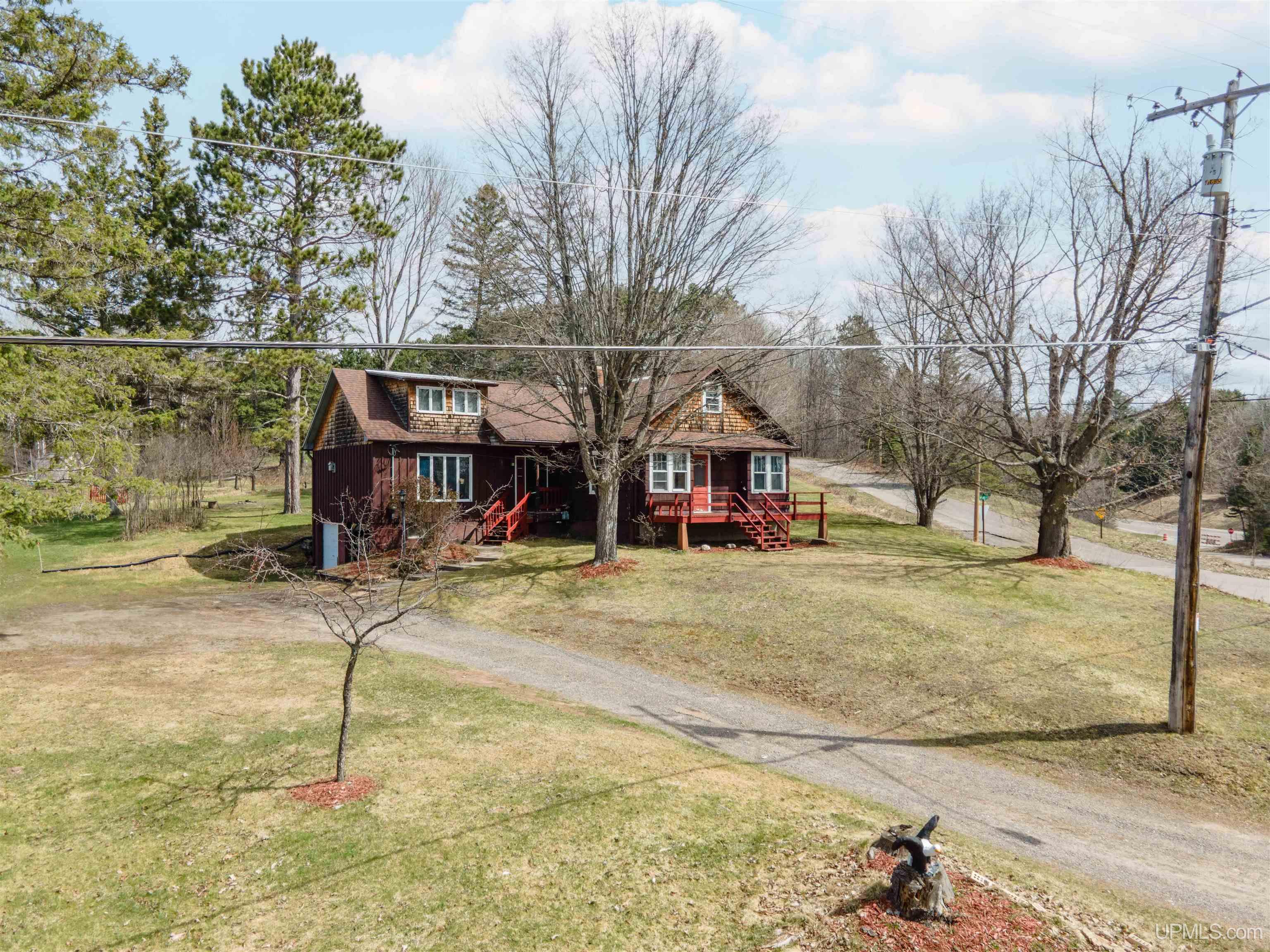645 East Hunter Road Iron River, MI 49935 - Photo 27 of 37