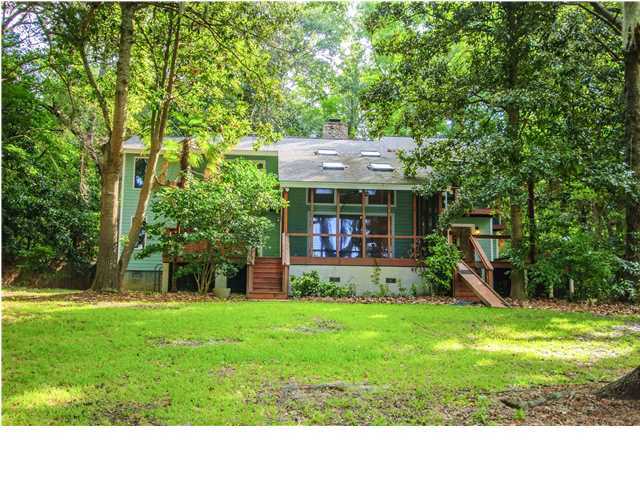 5331 Log Bridge Road Hollywood, SC 29449 - Photo 23 of 23 Additional Photo