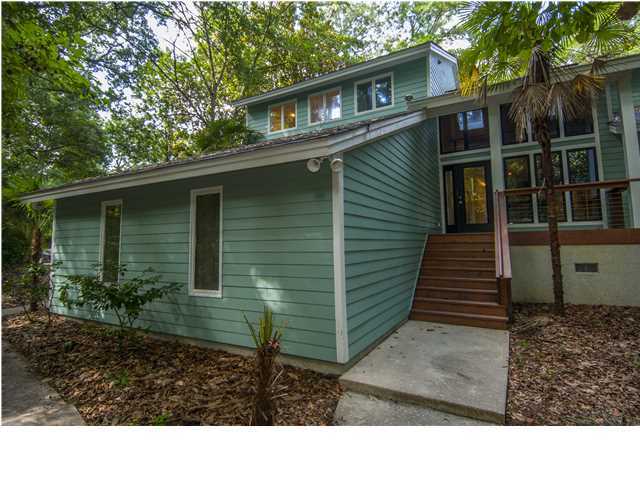 5331 Log Bridge Road Hollywood, SC 29449 - Photo 4 of 23 Additional Photo