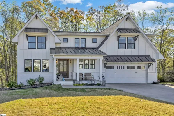 $1,150,000 | 233 Grandmont Court, Greer, SC 29650
