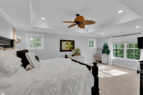 $1,150,000 | 233 Grandmont Court, Greer, SC 29650