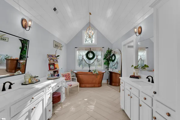 $1,150,000 | 233 Grandmont Court, Greer, SC 29650
