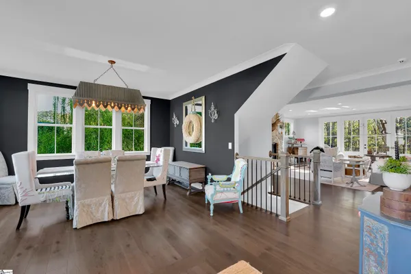 $1,150,000 | 233 Grandmont Court, Greer, SC 29650