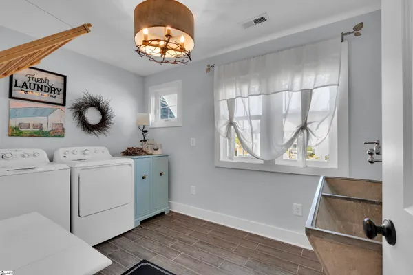 $1,150,000 | 233 Grandmont Court, Greer, SC 29650