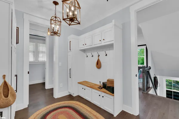 $1,150,000 | 233 Grandmont Court, Greer, SC 29650