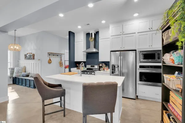 $1,150,000 | 233 Grandmont Court, Greer, SC 29650