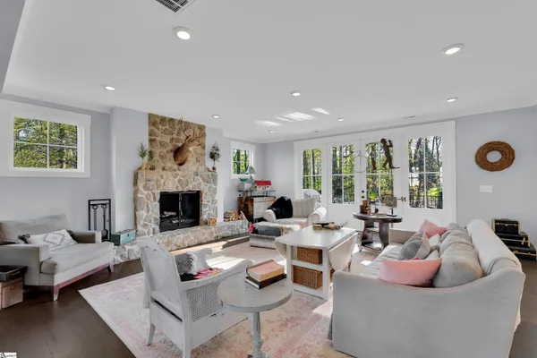 $1,150,000 | 233 Grandmont Court, Greer, SC 29650