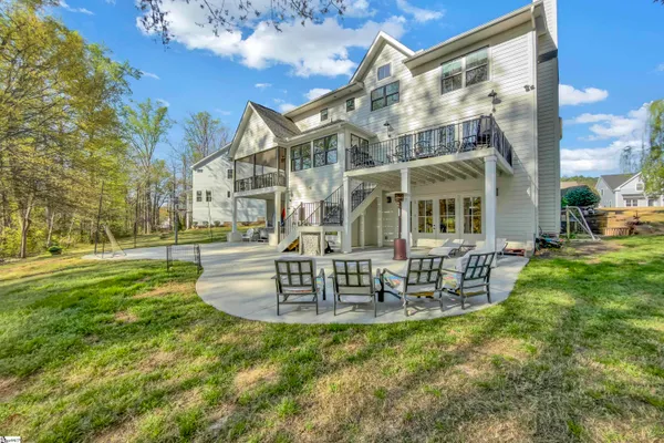 $1,150,000 | 233 Grandmont Court, Greer, SC 29650