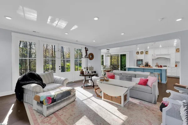 $1,150,000 | 233 Grandmont Court, Greer, SC 29650