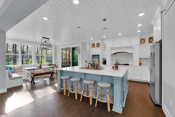 $1,150,000 | 233 Grandmont Court, Greer, SC 29650