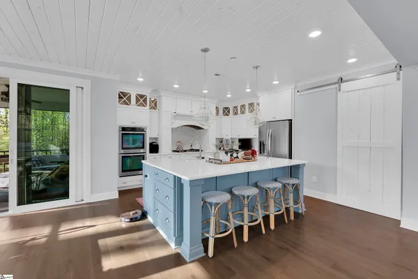 $1,150,000 | 233 Grandmont Court, Greer, SC 29650