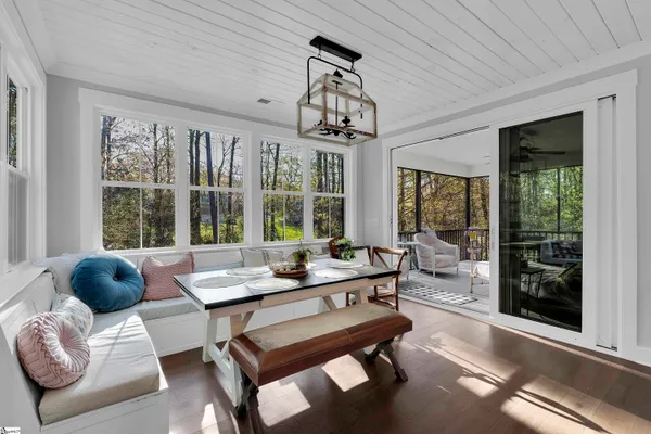 $1,150,000 | 233 Grandmont Court, Greer, SC 29650