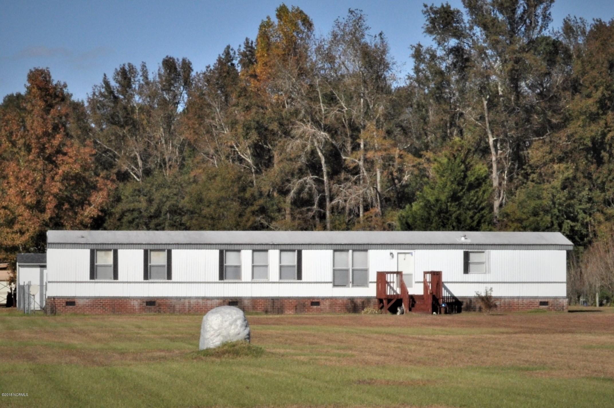 8134 Wiggins Mill Road Lucama, NC 27851 - Photo 1 of 24 Main