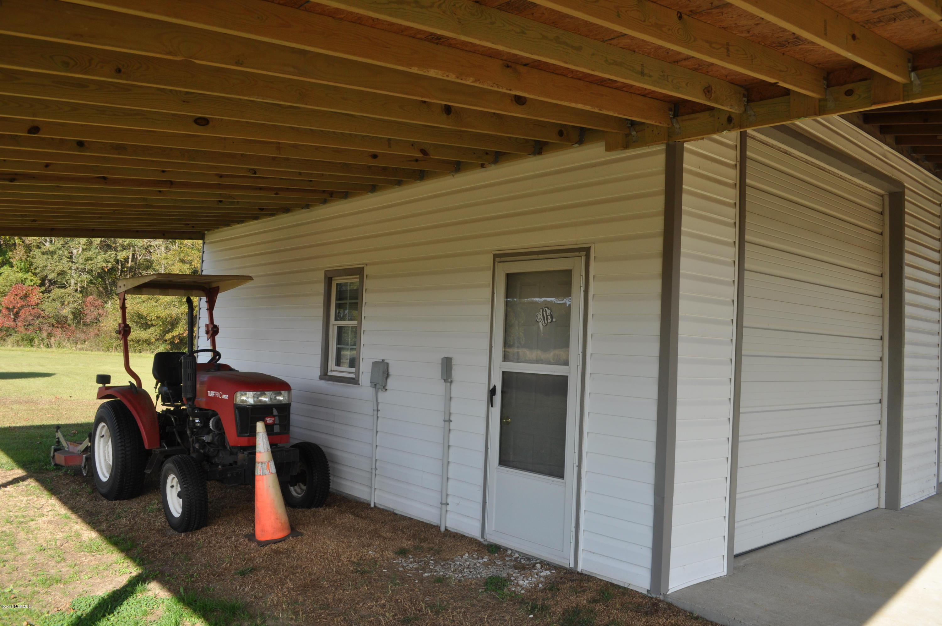 8134 Wiggins Mill Road Lucama, NC 27851 - Photo 18 of 24 c4