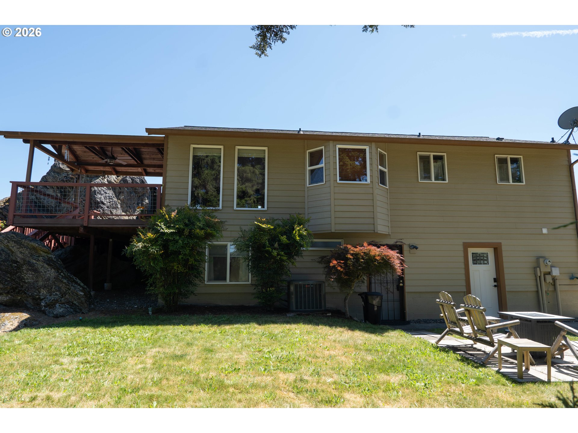445 Rolling Hills Road Roseburg, OR 97471 - Photo 29 of 48