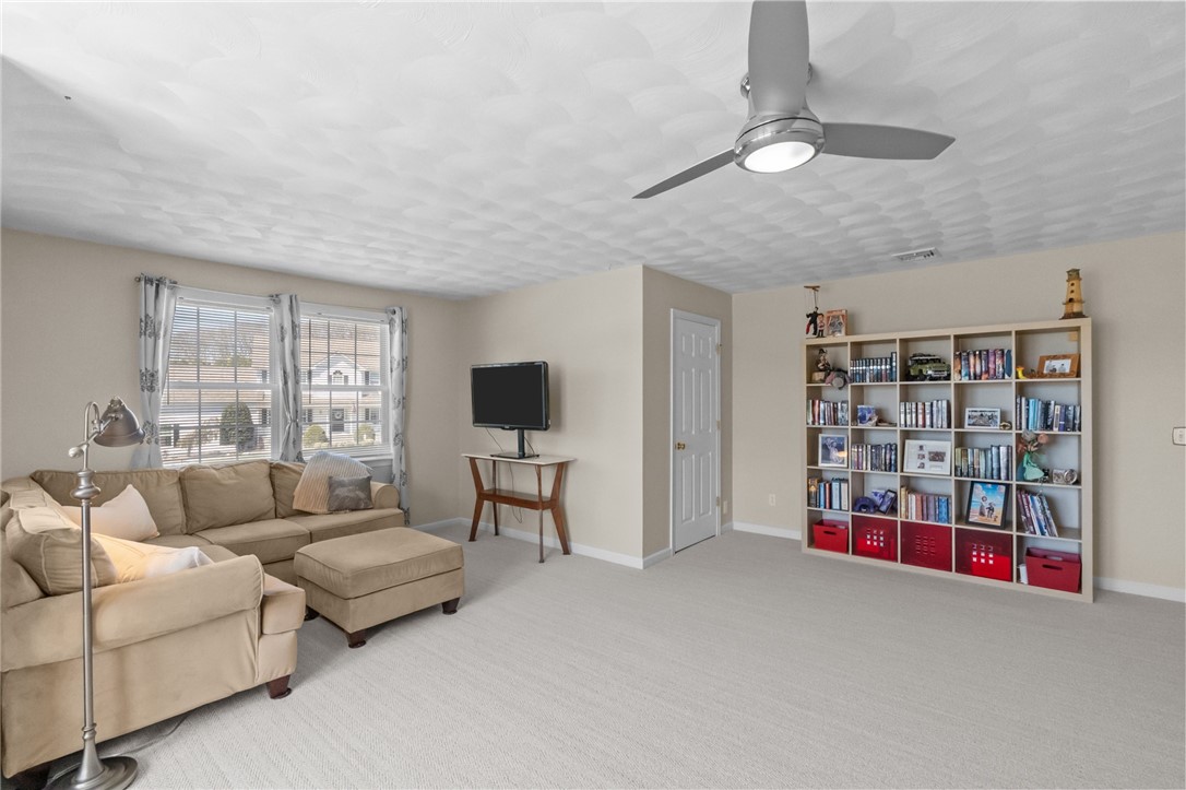 25 Red Hawk Drive Cranston, RI 02921 - Photo 33 of 44