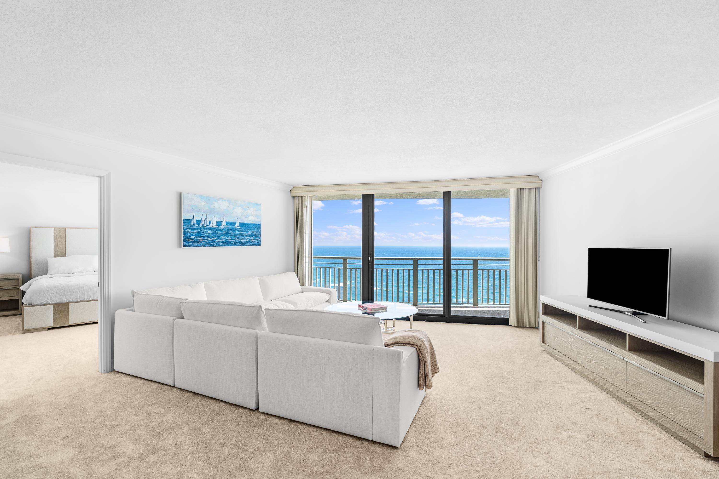 3000 North Ocean Drive, Unit 28E Riviera Beach, FL 33404 - Photo 1 of 16 --8