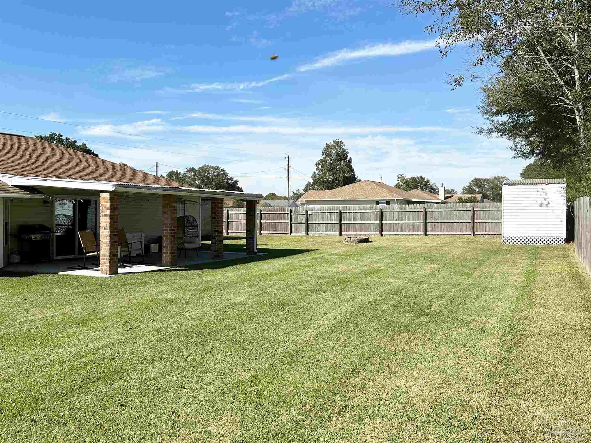 1932 Winners Circle Cantonment, FL 32533 - Photo 25 of 27