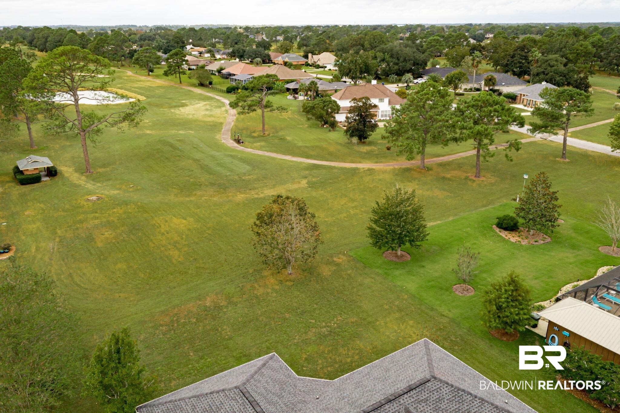 9035 Eagle Lane Foley, AL 36535 - Photo 44 of 46