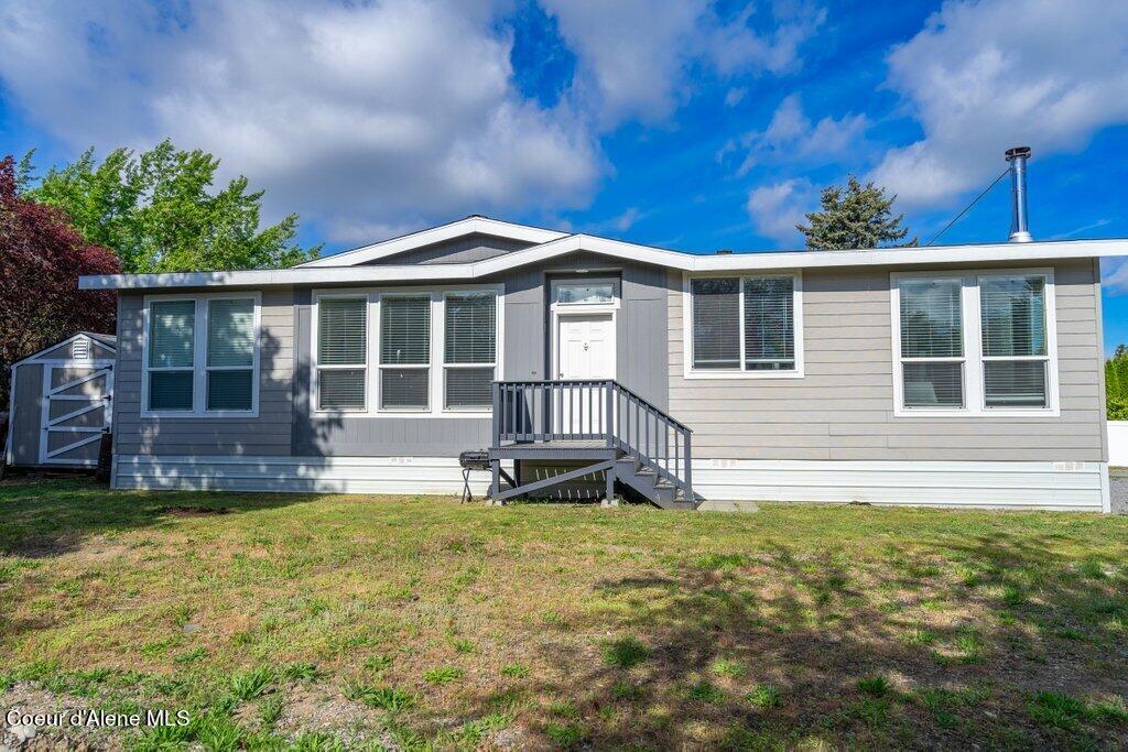 1710 West Dartmouth Cir  