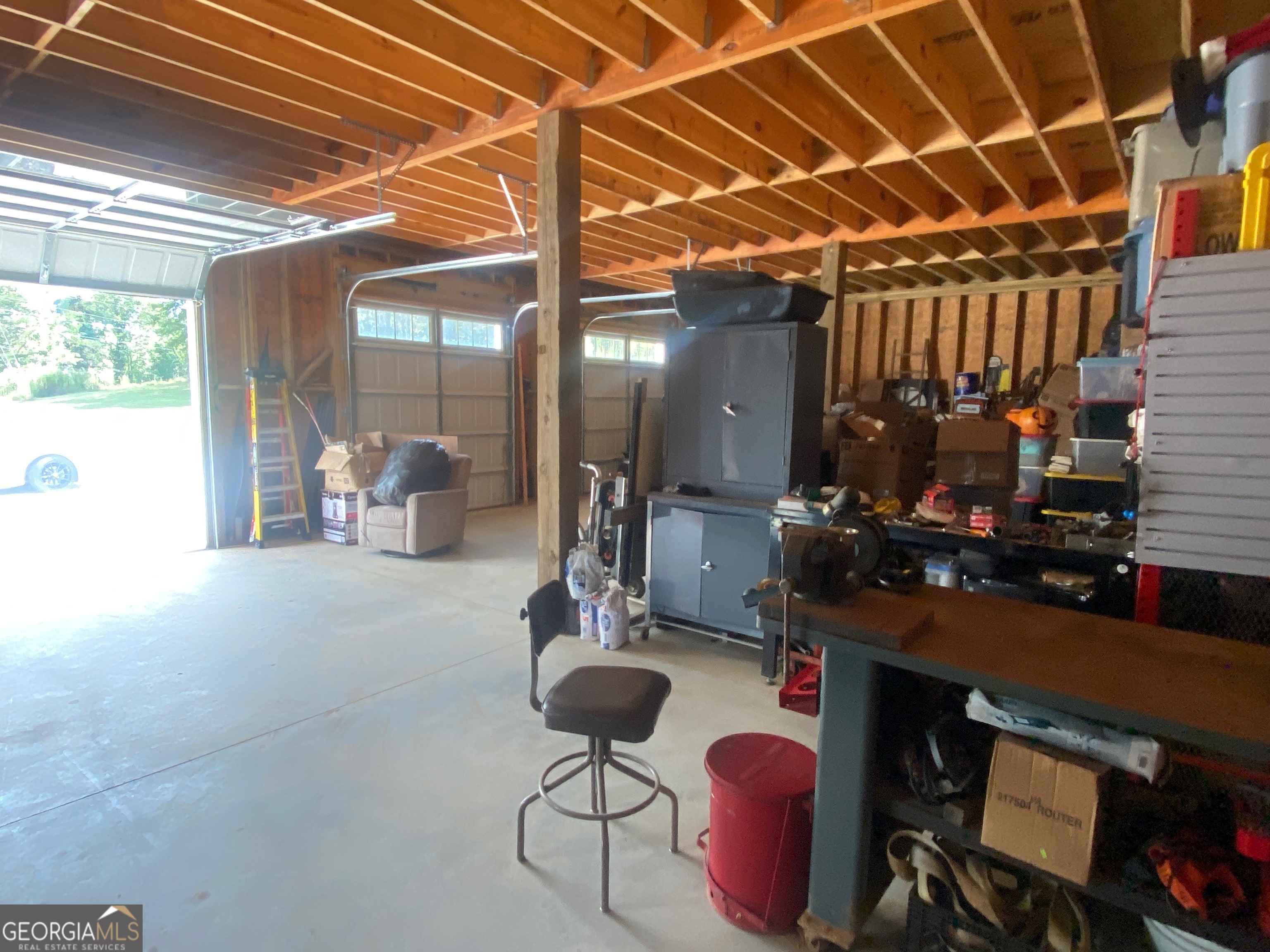 5265 New Liberty Road Clarkesville, GA 30523 - Photo 56 of 81
