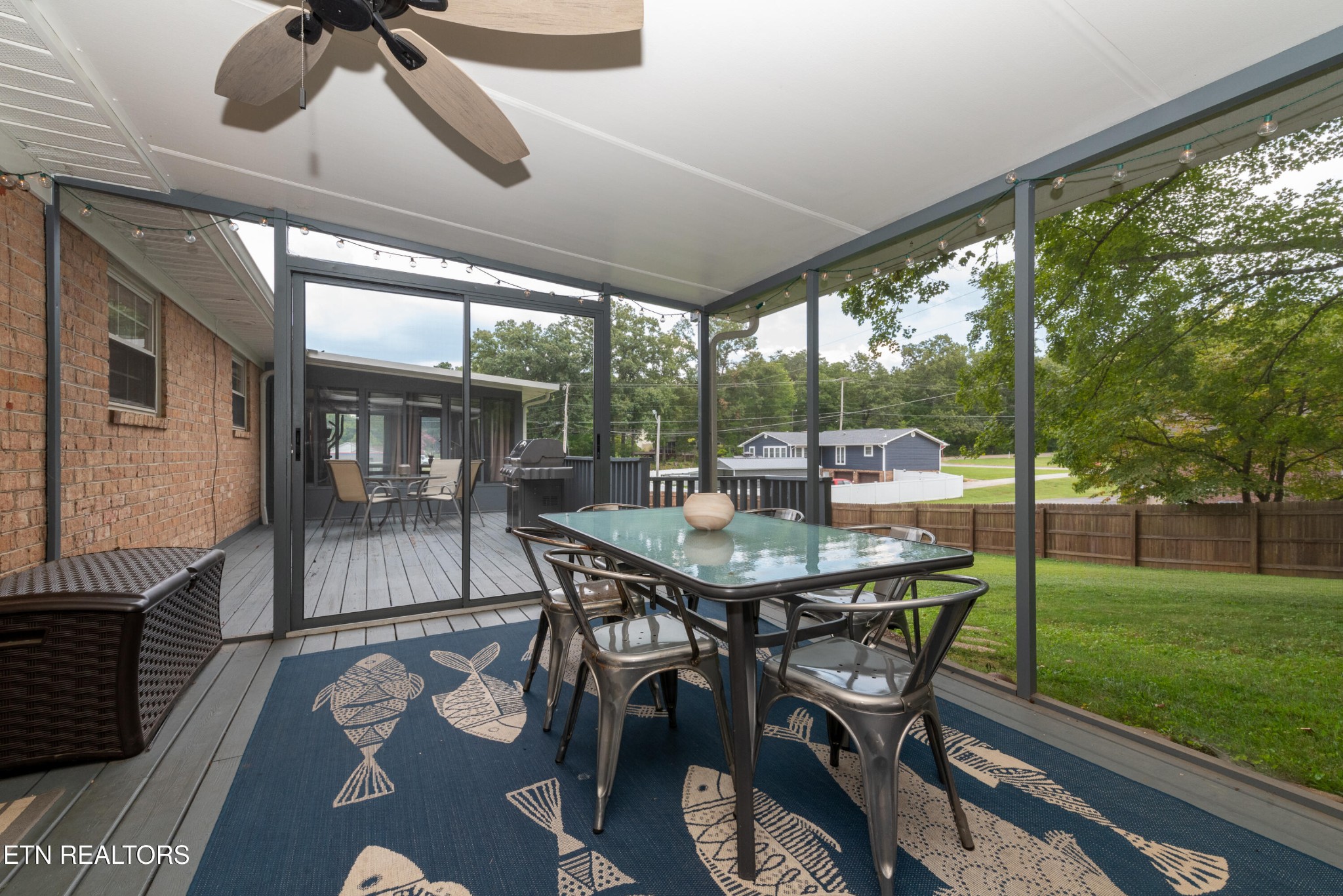 402 Montvale Station Road Maryville, TN 37803 - Photo 40 of 48