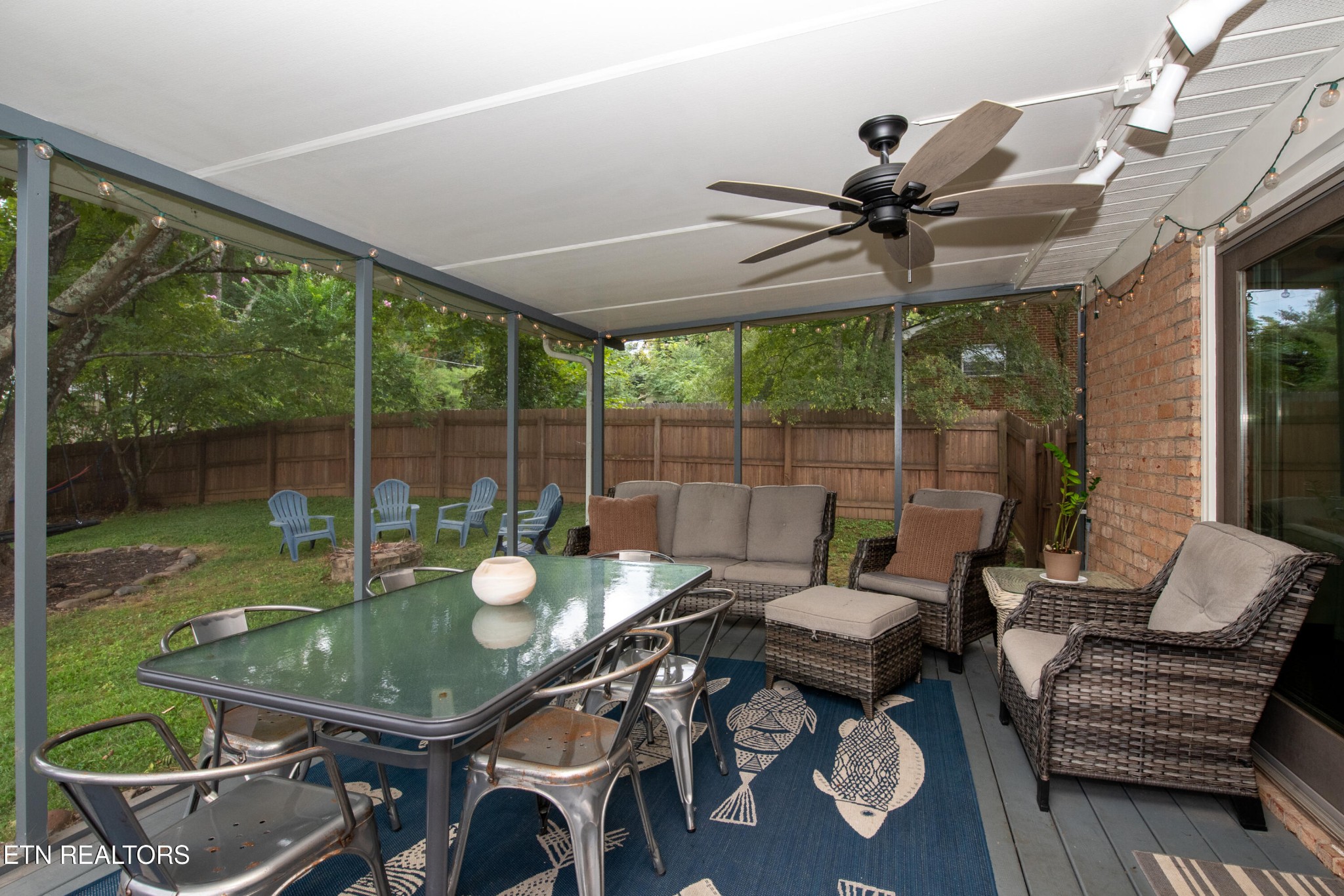 402 Montvale Station Road Maryville, TN 37803 - Photo 41 of 48