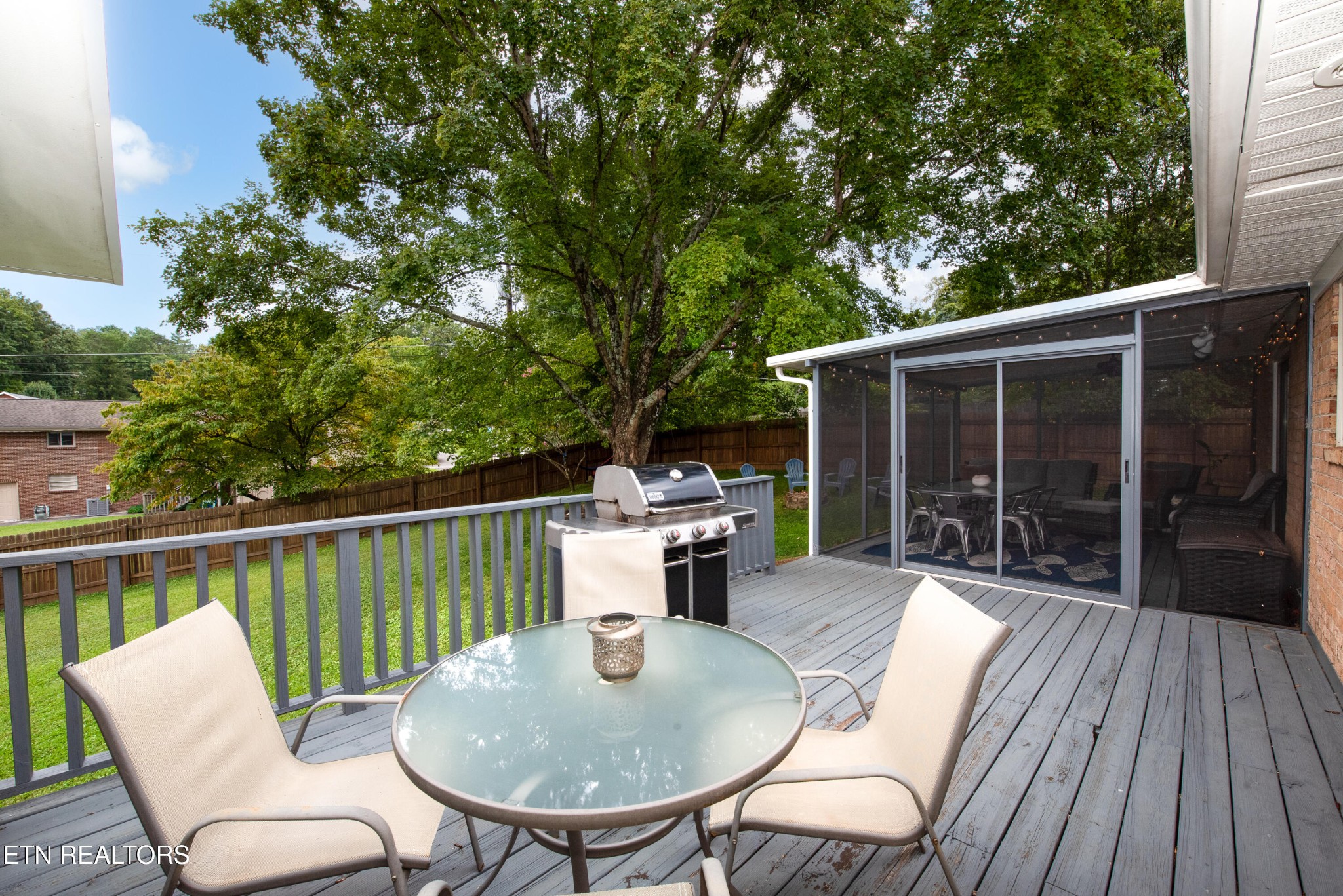 402 Montvale Station Road Maryville, TN 37803 - Photo 43 of 48