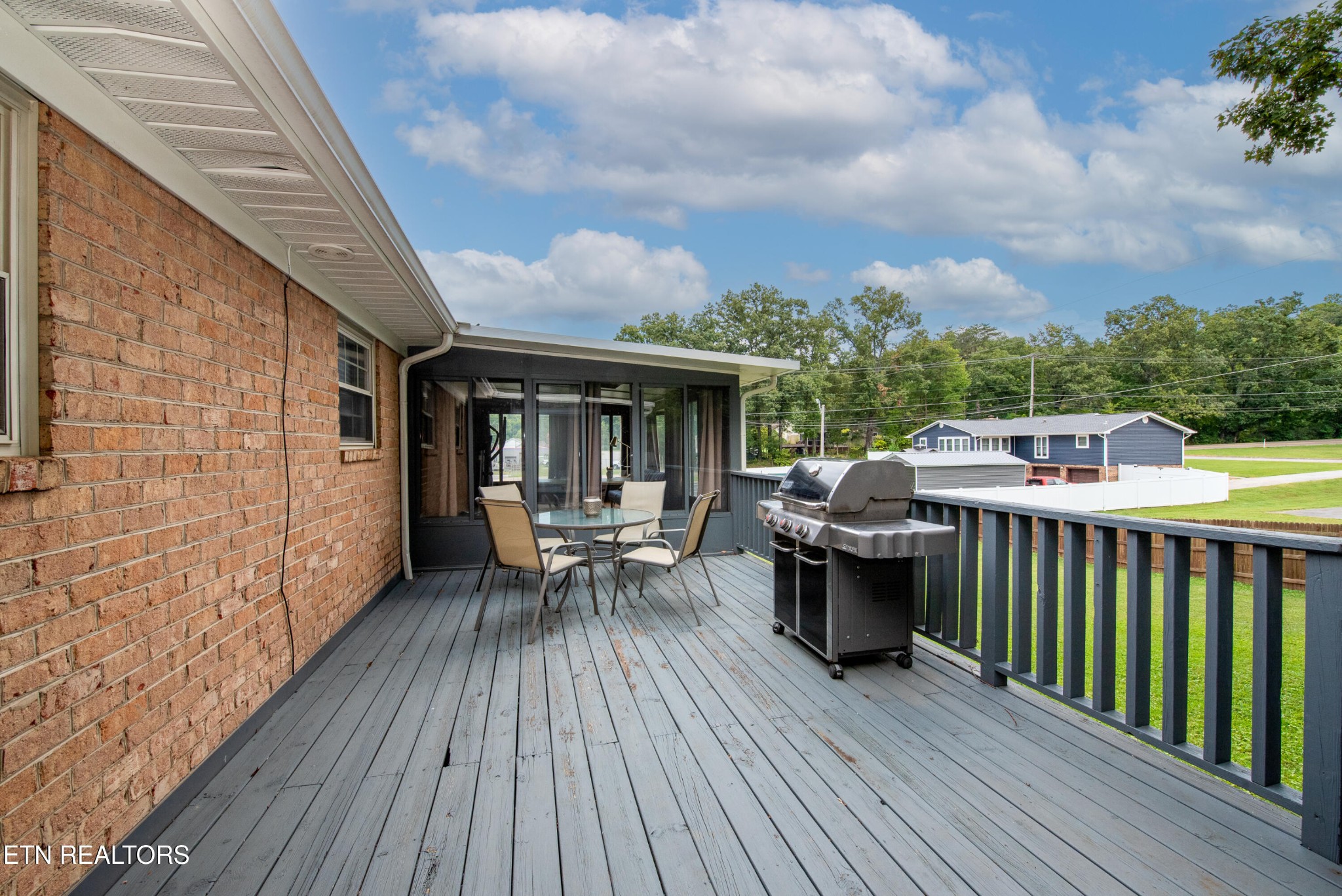 402 Montvale Station Road Maryville, TN 37803 - Photo 44 of 48