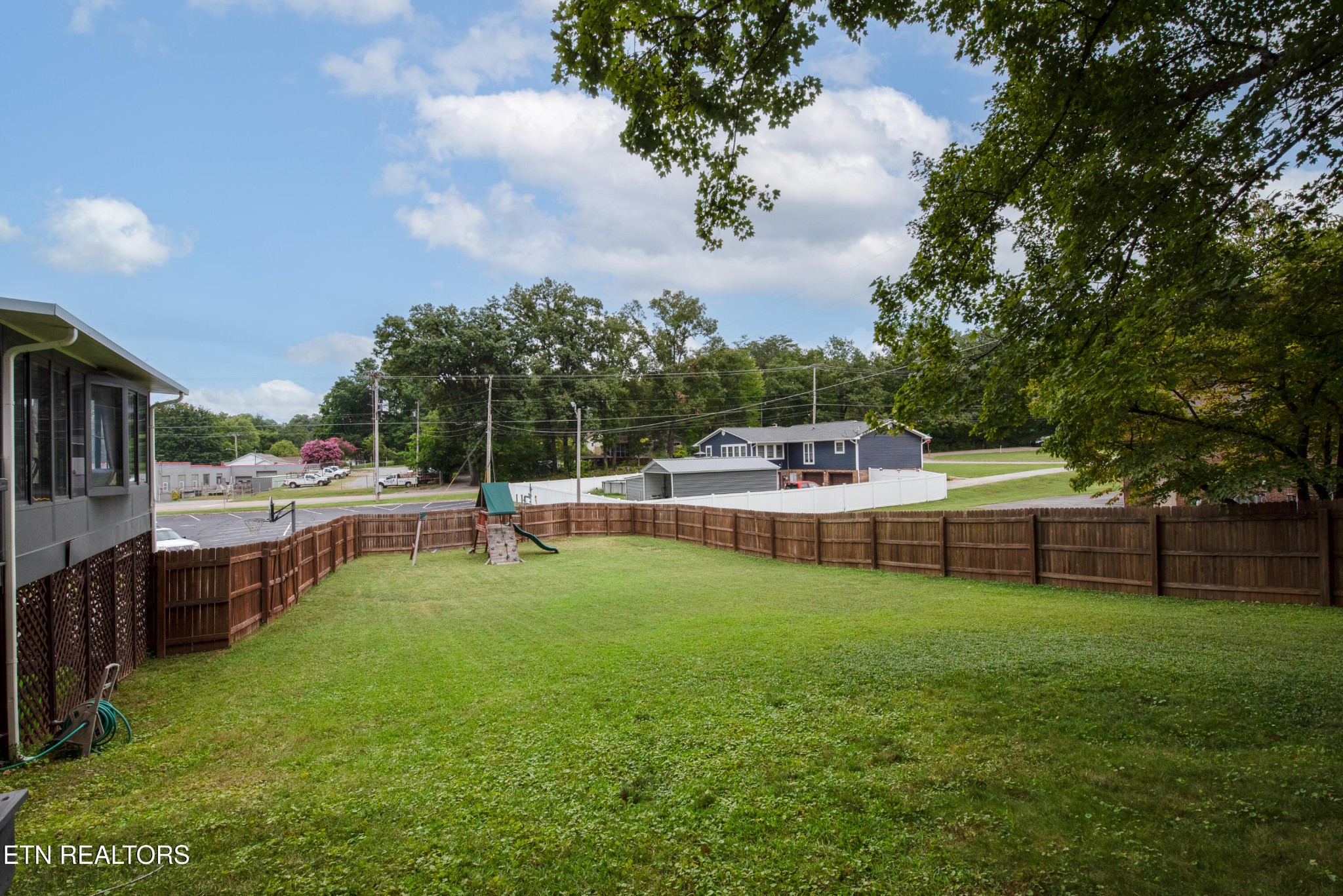 402 Montvale Station Road Maryville, TN 37803 - Photo 47 of 48