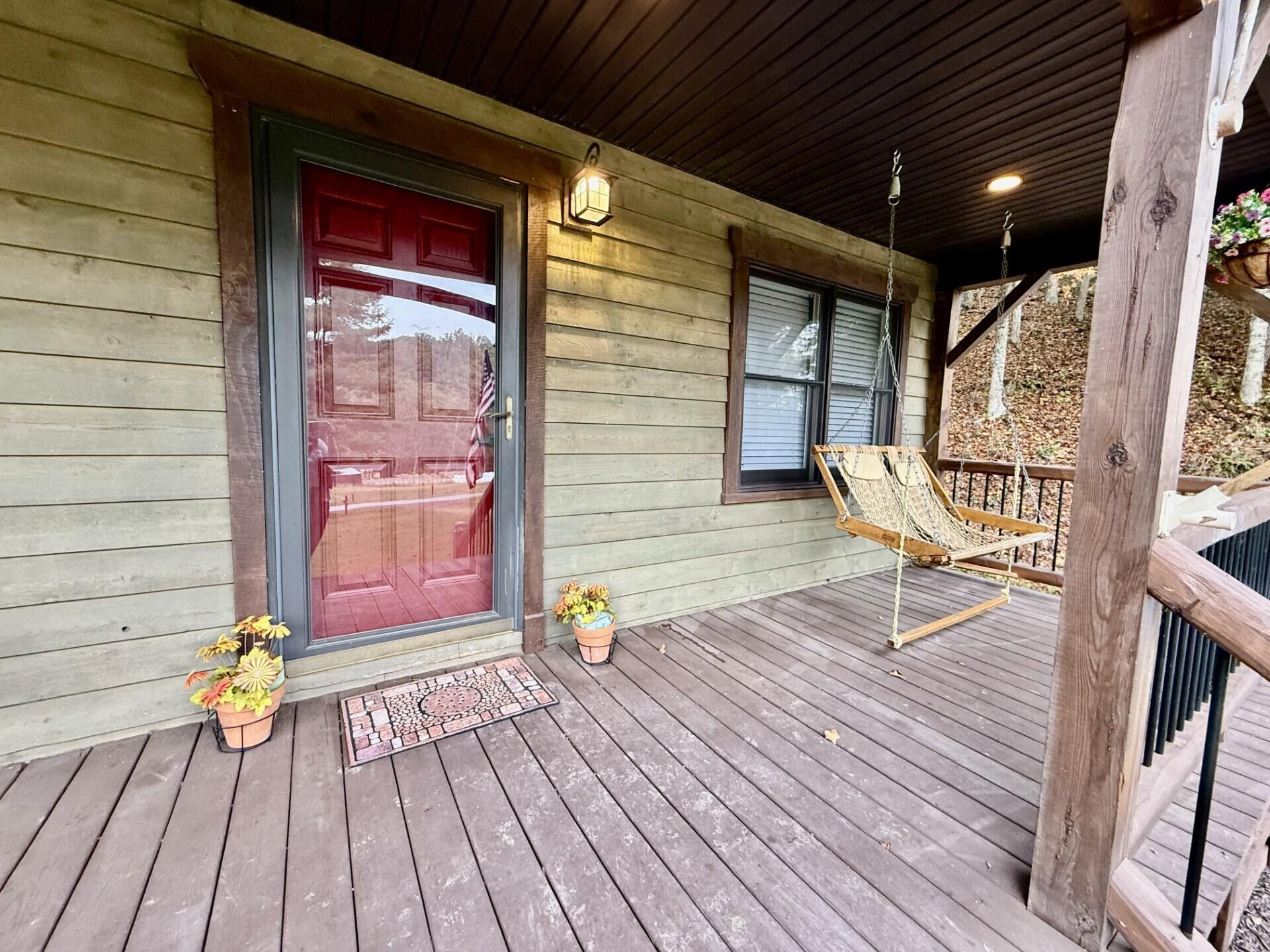206 Pete Amos Road Lindside, WV 24951 - Photo 26 of 38 Gallery Image 26