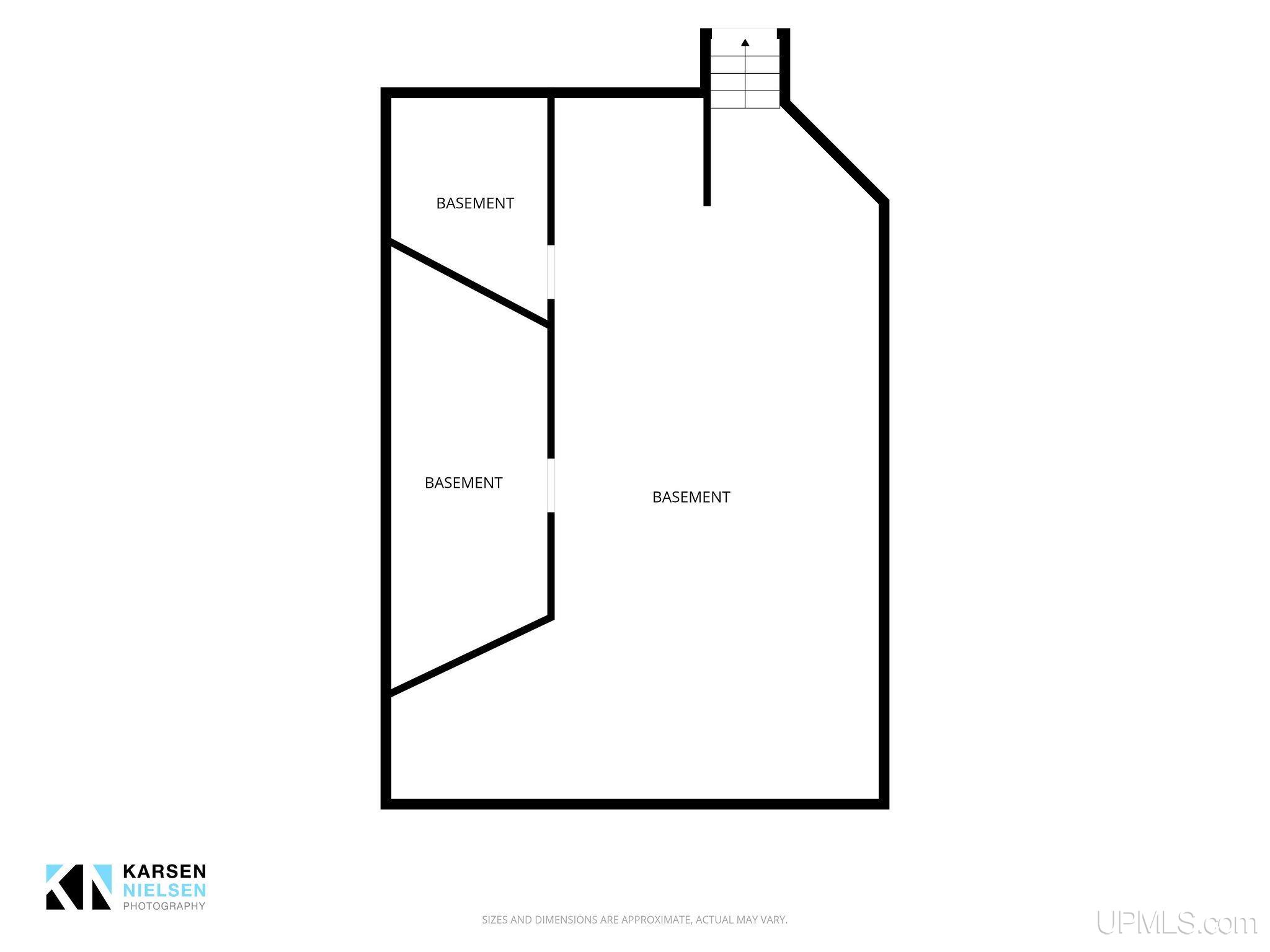 138 Bessemer Street Ishpeming, MI 49849 - Photo 44 of 48