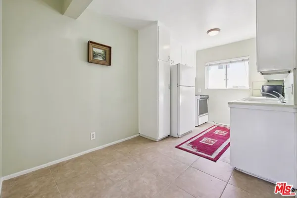 a view of storage and utility