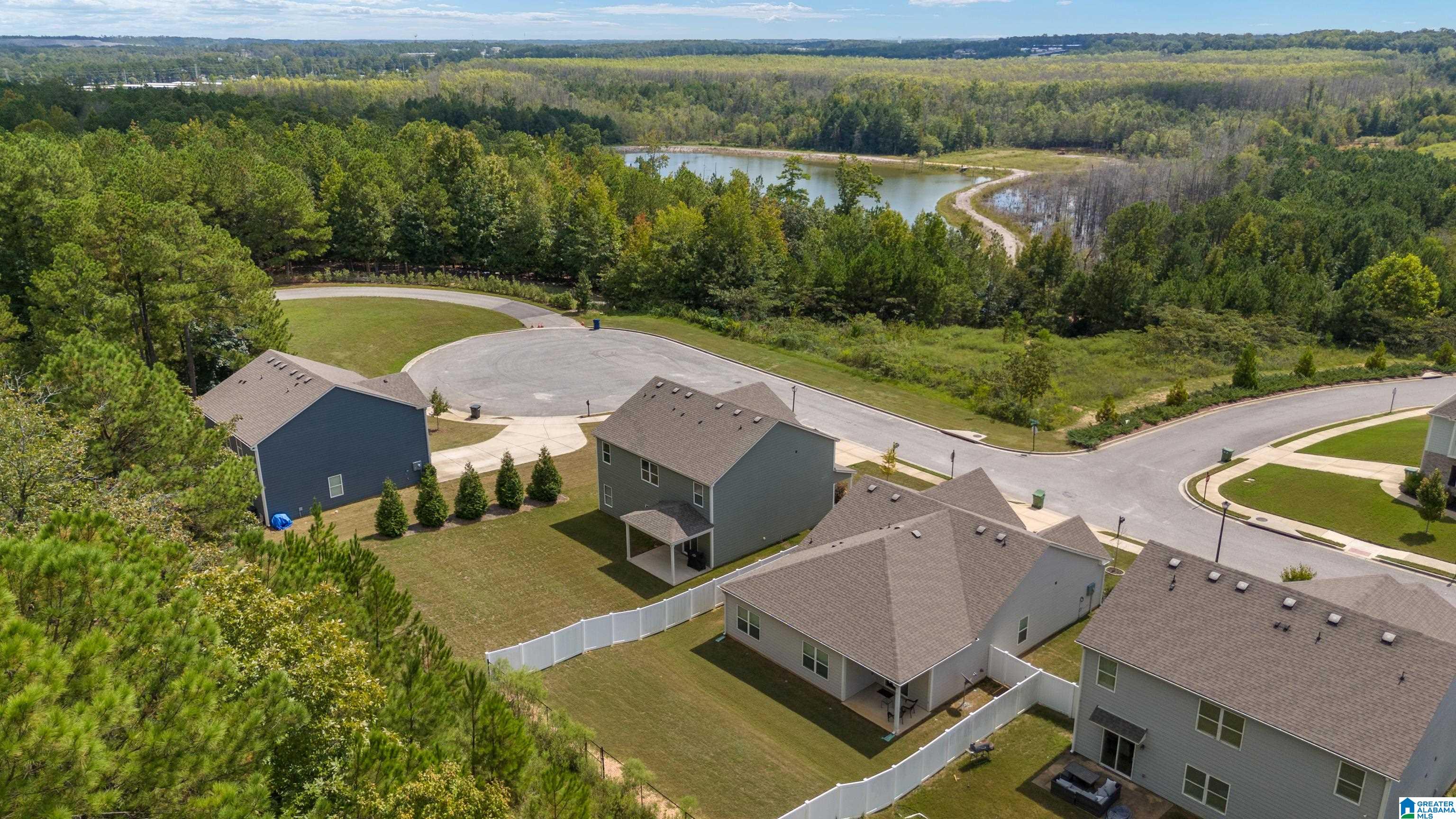 1083 Flyway View Lane Alabaster, AL 35007 - Photo 51 of 57