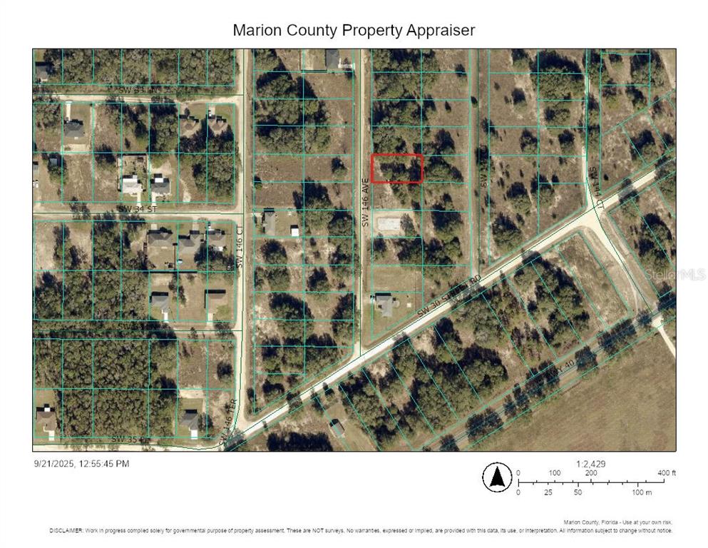 18 Southwest 146 Avenue Ocala, FL 34481 - Photo 8 of 9