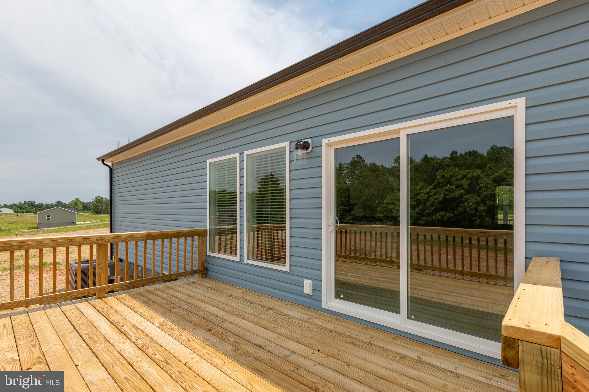 931 Levi Road Green Bay, VA 23942 - Photo 40 of 48