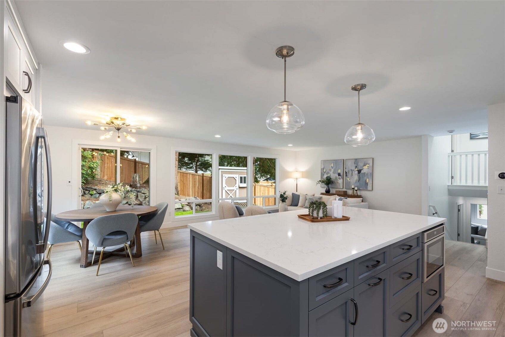 18408 129th Avenue Northeast Bothell, WA 98011 - Photo 9 of 29