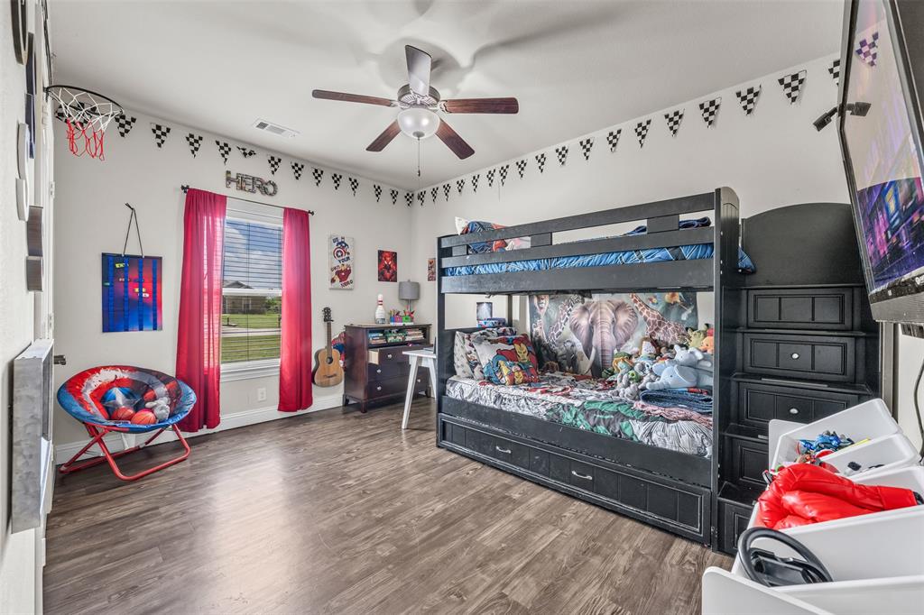 15077 Saddle Ridge Circle Terrell, TX 75160 - Photo 16 of 40