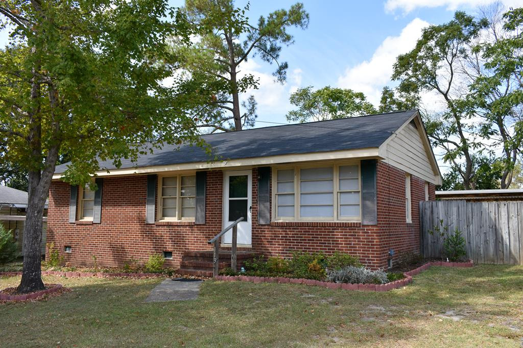 113 Sheffield Street North Augusta, SC 29841 - Photo 2 of 23