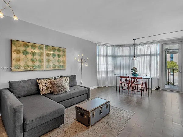 $2,250 | 3375 North Country Club Drive, Unit 208, Aventura, FL 33180