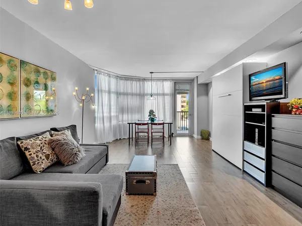 $2,250 | 3375 North Country Club Drive, Unit 208, Aventura, FL 33180
