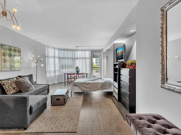 $2,250 | 3375 North Country Club Drive, Unit 208, Aventura, FL 33180