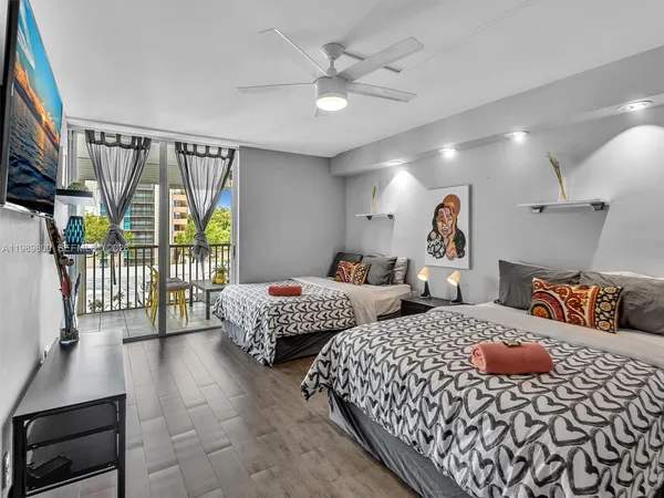 $2,250 | 3375 North Country Club Drive, Unit 208, Aventura, FL 33180