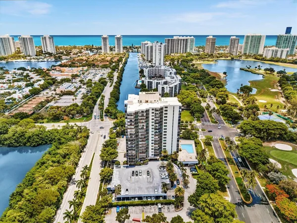 $2,250 | 3375 North Country Club Drive, Unit 208, Aventura, FL 33180