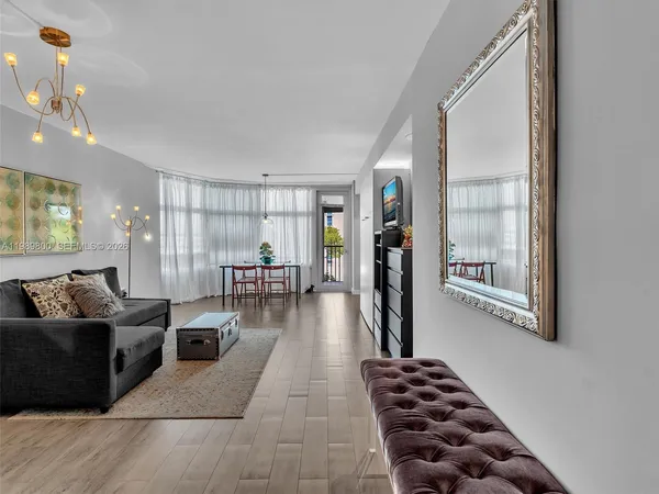 $2,250 | 3375 North Country Club Drive, Unit 208, Aventura, FL 33180