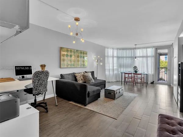 $2,250 | 3375 North Country Club Drive, Unit 208, Aventura, FL 33180